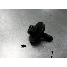 90X036 Crankshaft Pulley Bolt For 08-10 Pontiac G6 3.5 90X036 Crankshaft Pulley Bolt For 08-10 Pontiac G6 3.5